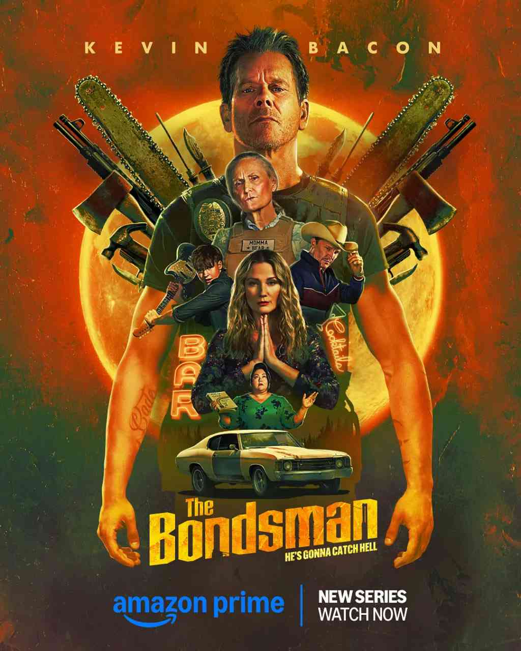 《地狱担保人》免费高清无广告在线播放|剧情,动作,恐怖·美国·2025