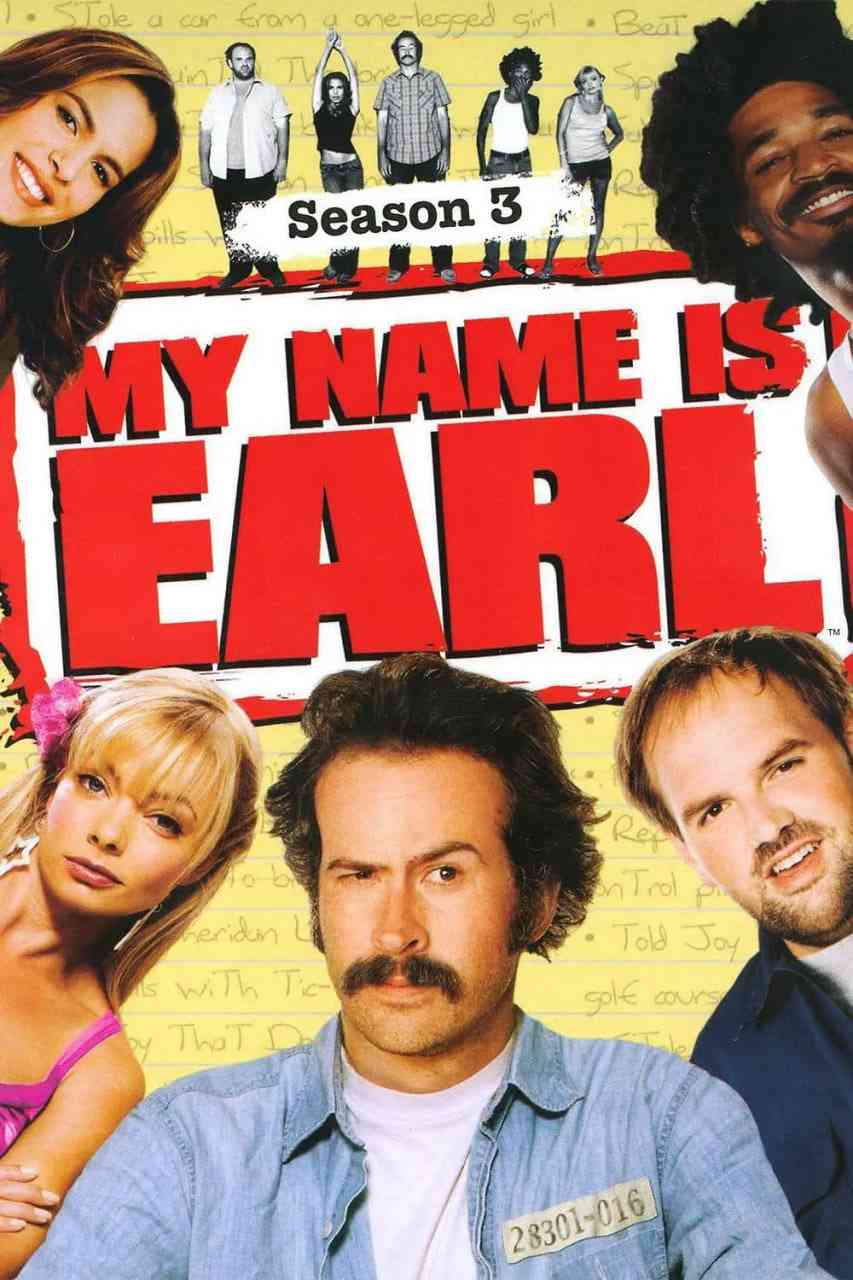 《愚人善事 第三季》免费高清无广告在线播放|喜剧·美国·2007