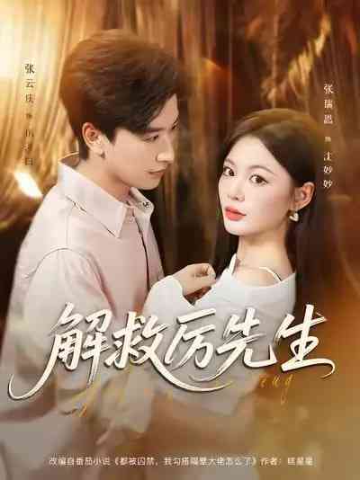 《解救厉先生》免费高清无广告在线播放|短剧·中国大陆·2025