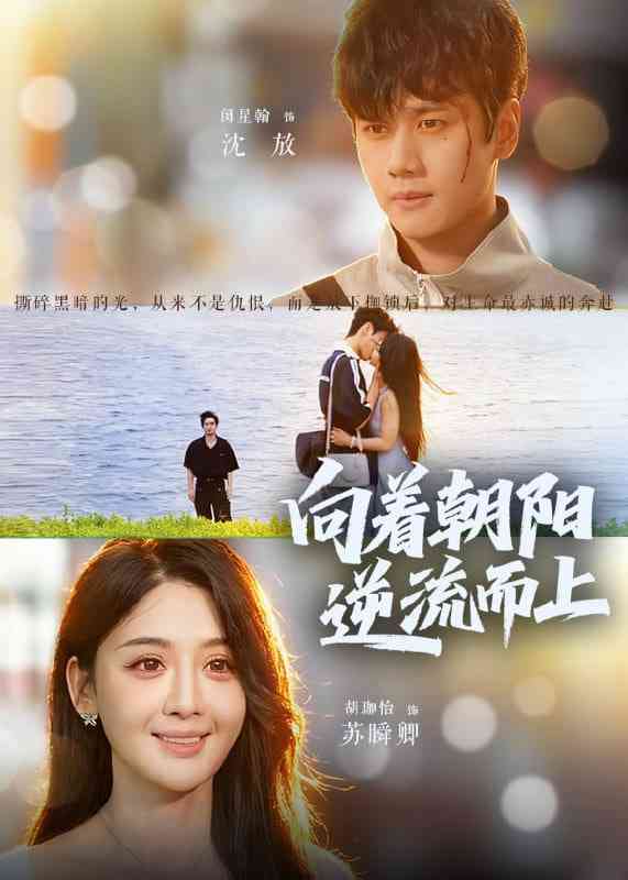 《向着朝阳逆流而上》免费高清无广告在线播放|短剧·中国大陆·2025