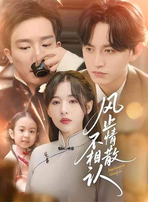 《风止情散不相认》免费高清无广告在线播放|短剧·中国大陆·2025