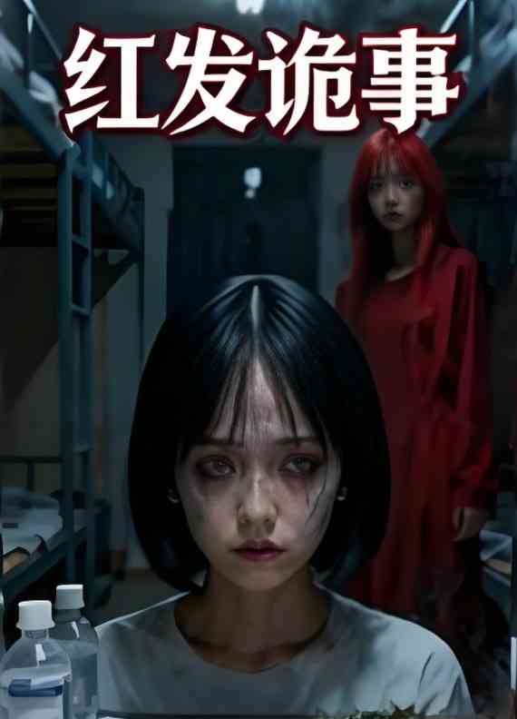 《红发诡事》免费高清无广告在线播放|短剧·中国大陆·2025