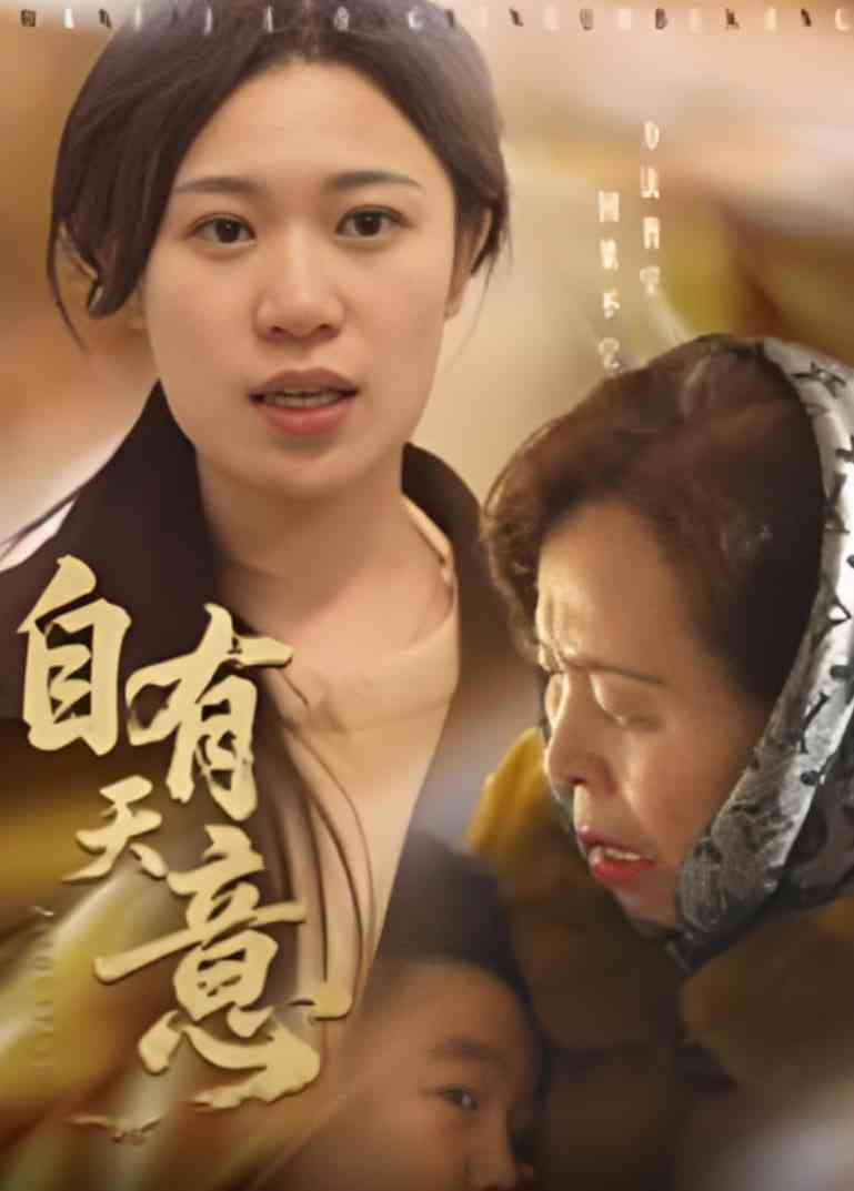 《自有天意》免费高清无广告在线播放|短剧·中国大陆·2025