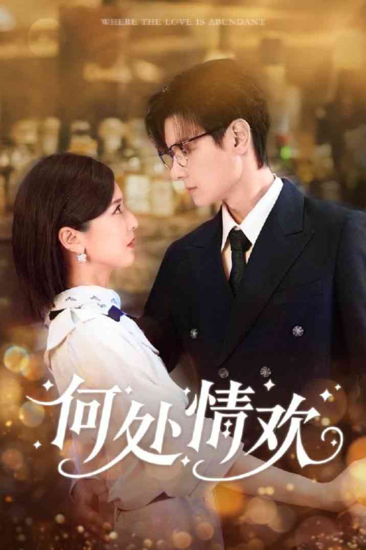 《何处情欢》免费高清无广告在线播放|短剧·中国大陆·2025