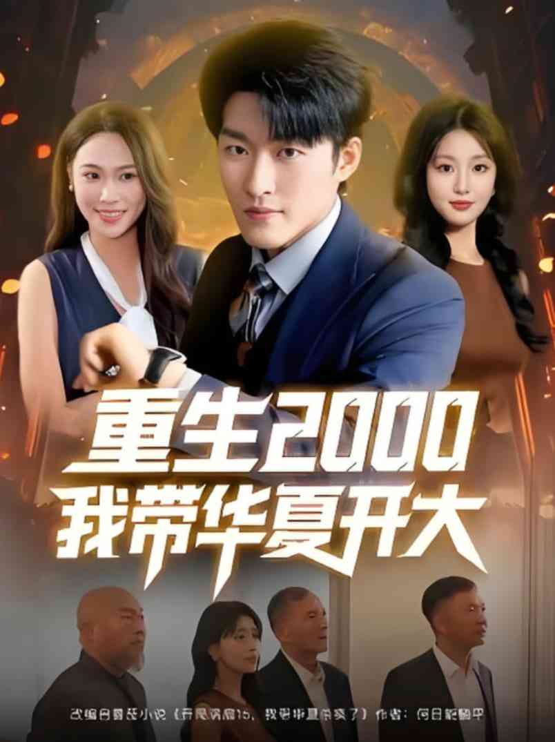 《重生2000我带华夏开大》免费高清无广告在线播放|短剧·中国大陆·2025