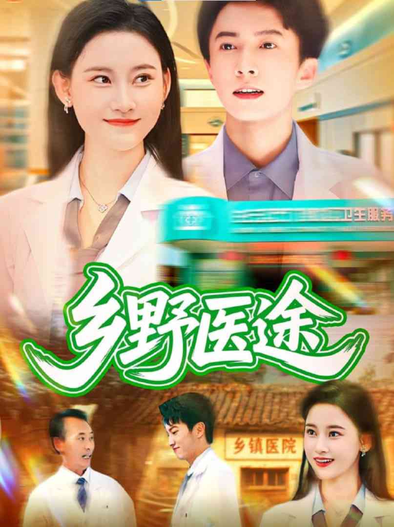 《乡野医途》免费高清无广告在线播放|短剧·中国大陆·2025