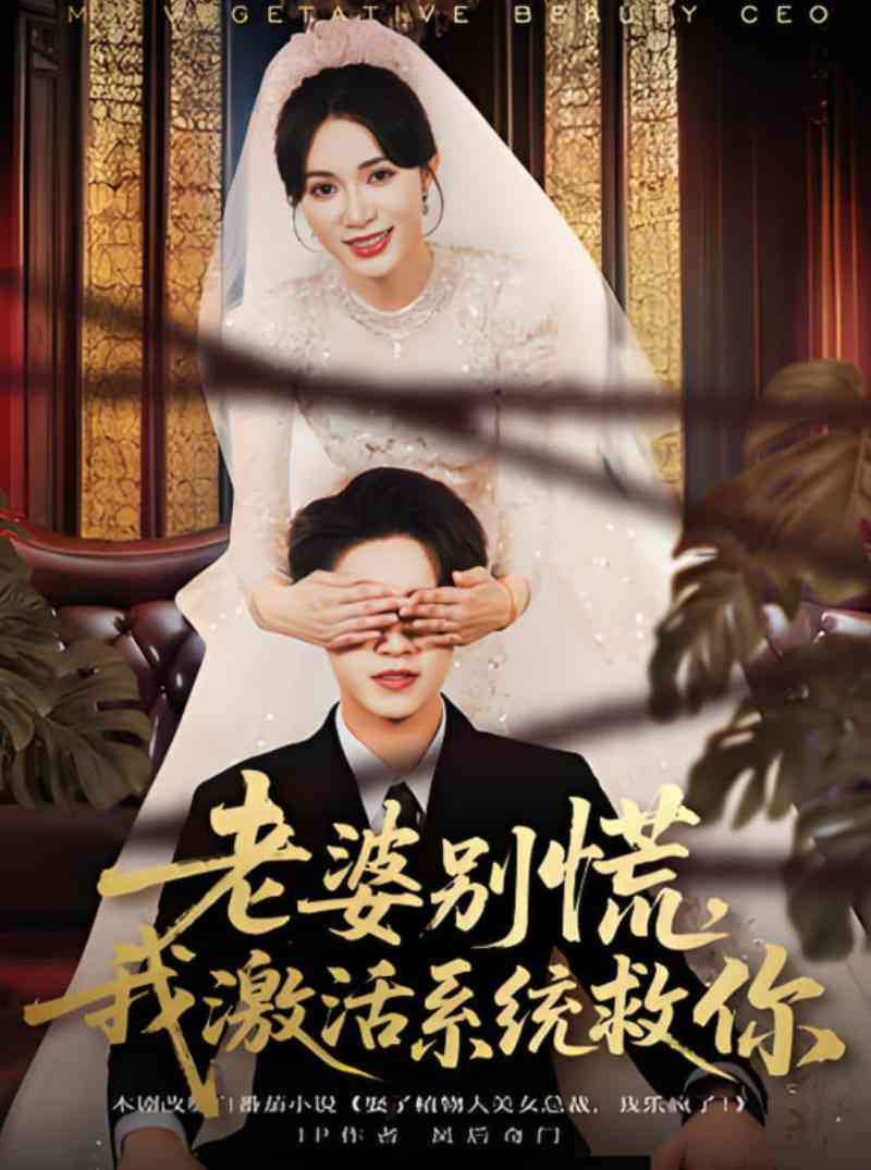 《老婆别慌，我激活系统救你》免费高清无广告在线播放|短剧·中国大陆·2025