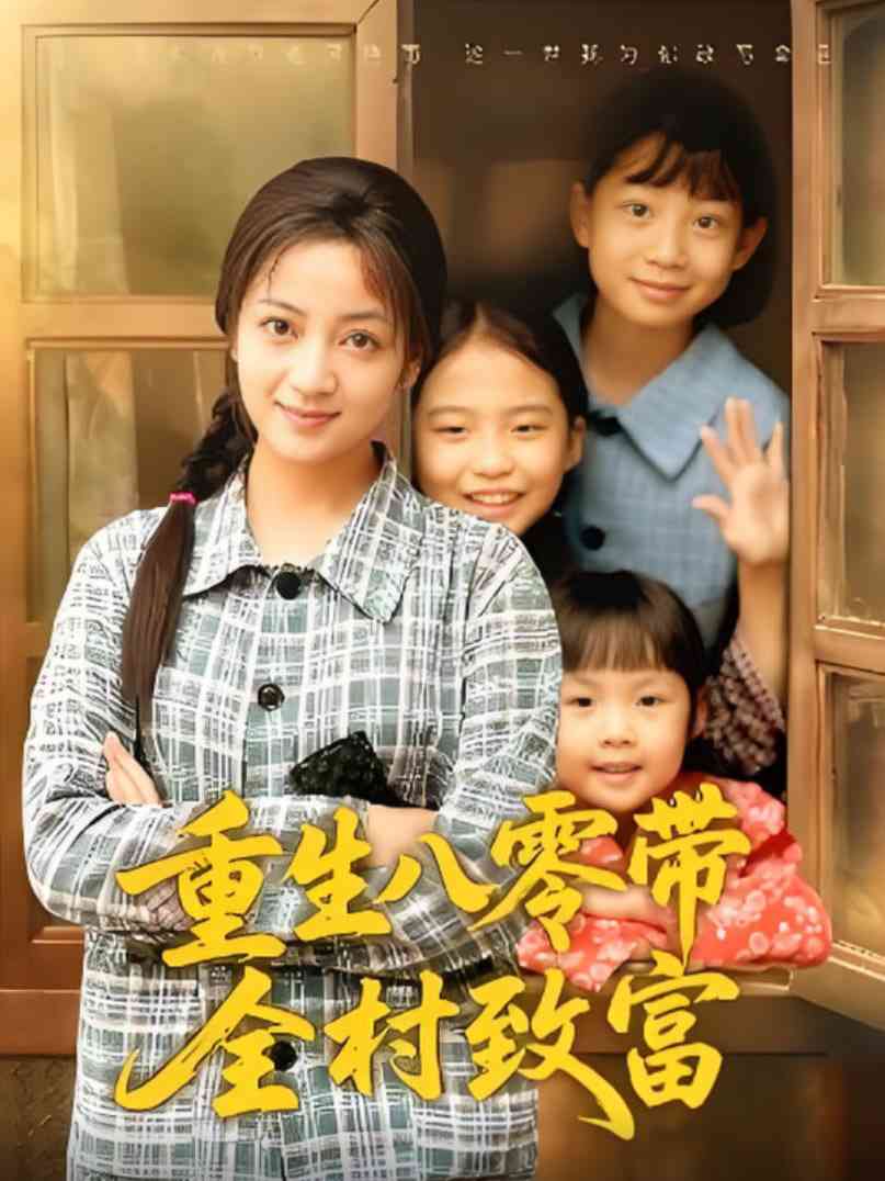 《重生八零带全村致富》免费高清无广告在线播放|短剧·中国大陆·2025