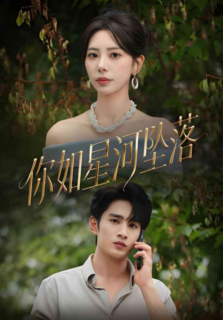 《你如星河坠落》免费高清无广告在线播放|短剧·中国大陆·2025