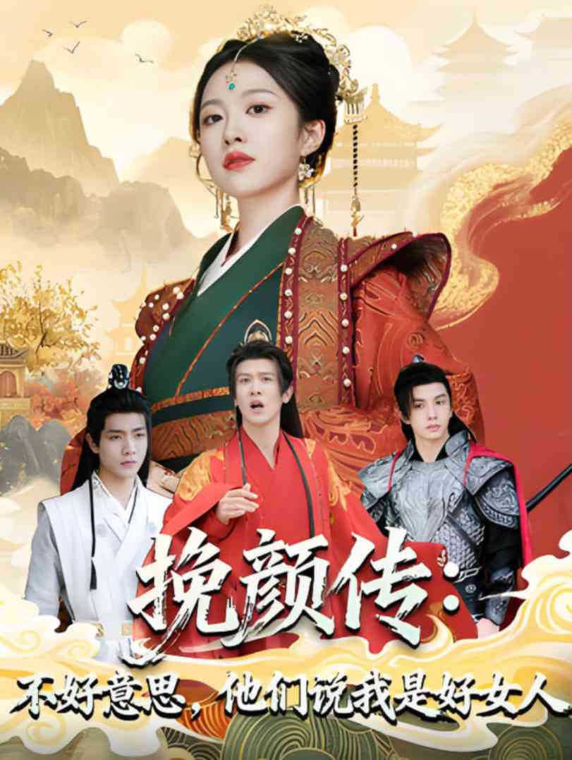 《挽颜传：不好意思，他们说我是好女人》免费高清无广告在线播放|短剧·中国大陆·2025