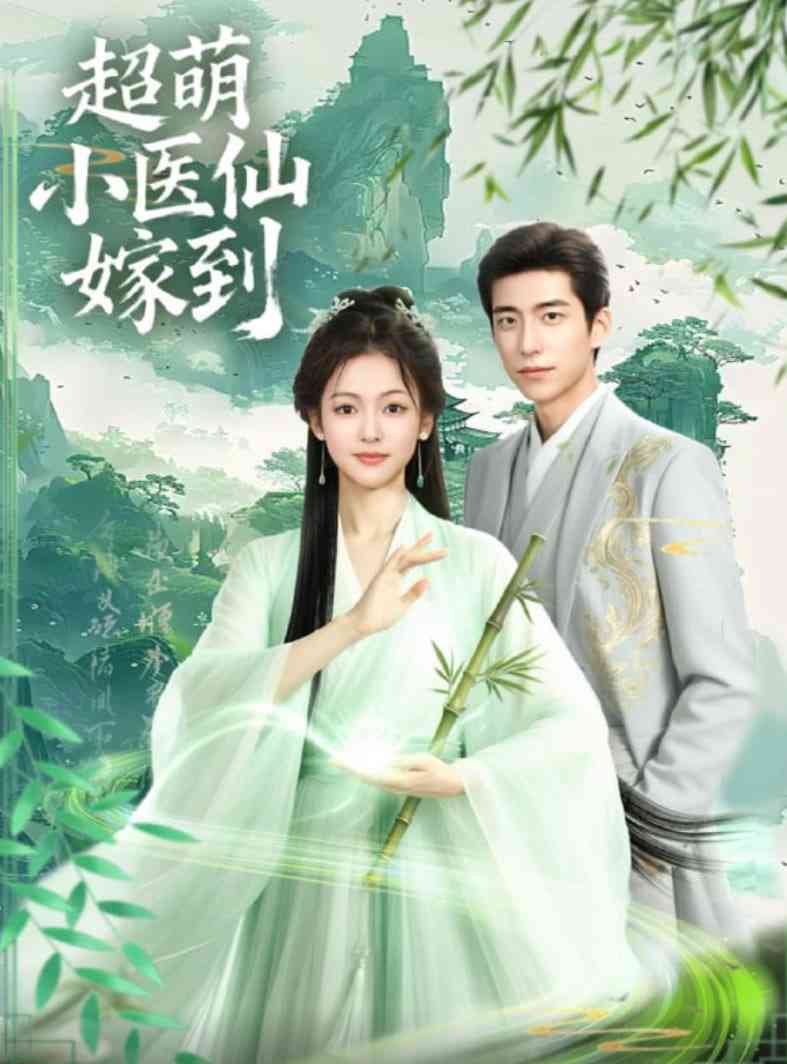《超萌小医仙嫁到》免费高清无广告在线播放|短剧·中国大陆·2025