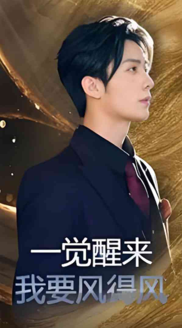 《一觉醒来我要风得风》免费高清无广告在线播放|短剧·中国大陆·2025