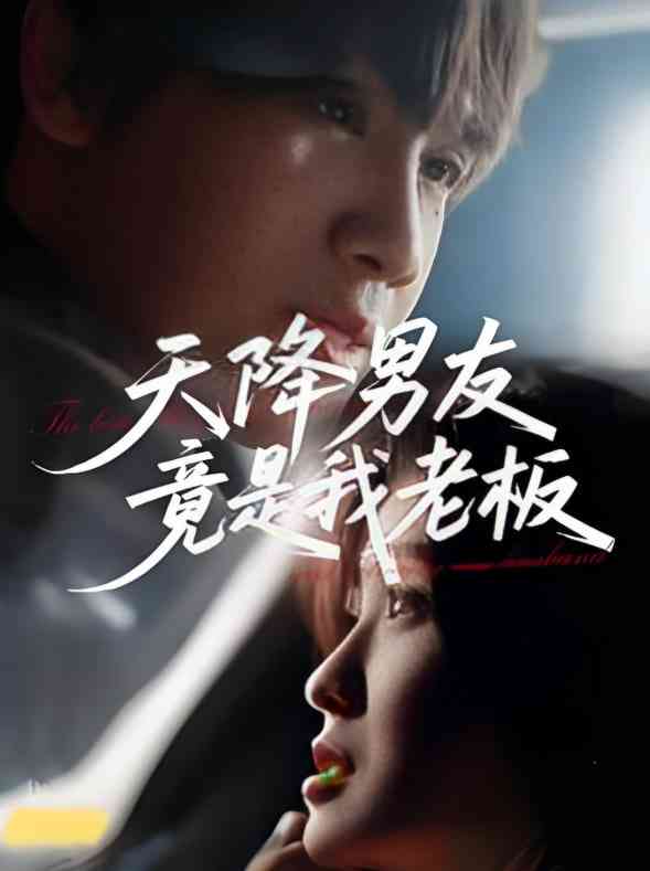 《天降男友竟是我老板》免费高清无广告在线播放|短剧·中国大陆·2025