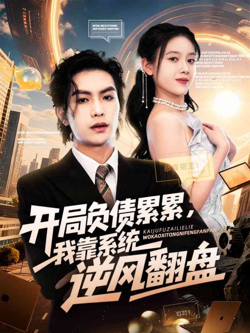 《开局负债累累，我靠系统逆风翻盘》免费高清无广告在线播放|短剧·中国大陆·2025