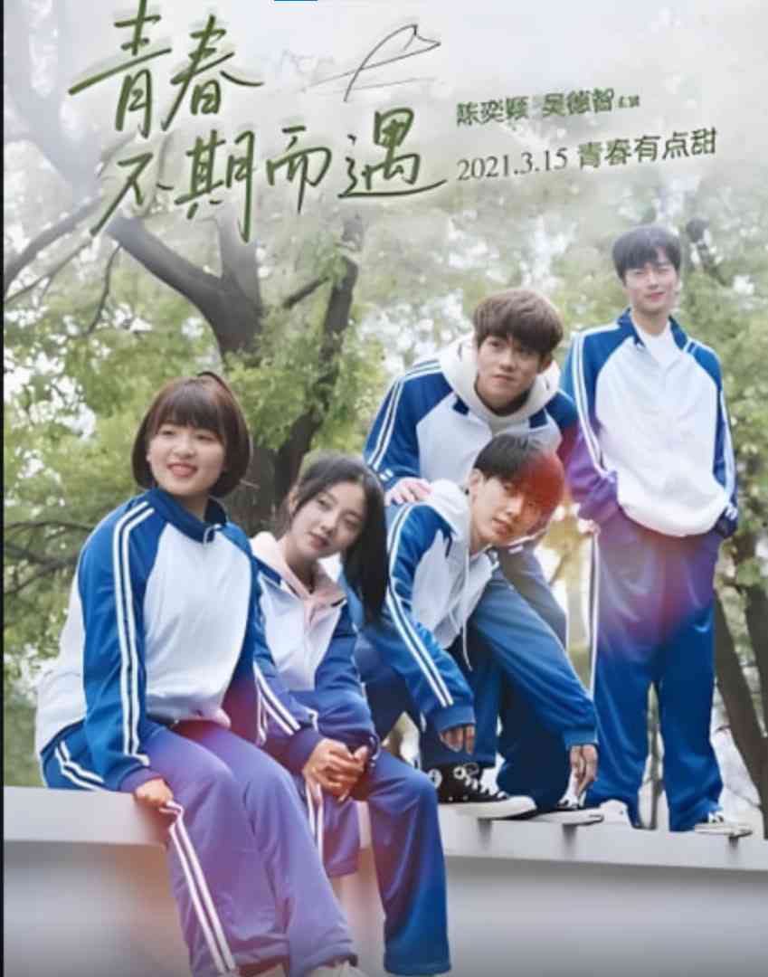 《青春不期而遇》免费高清无广告在线播放|短剧·中国大陆·2025