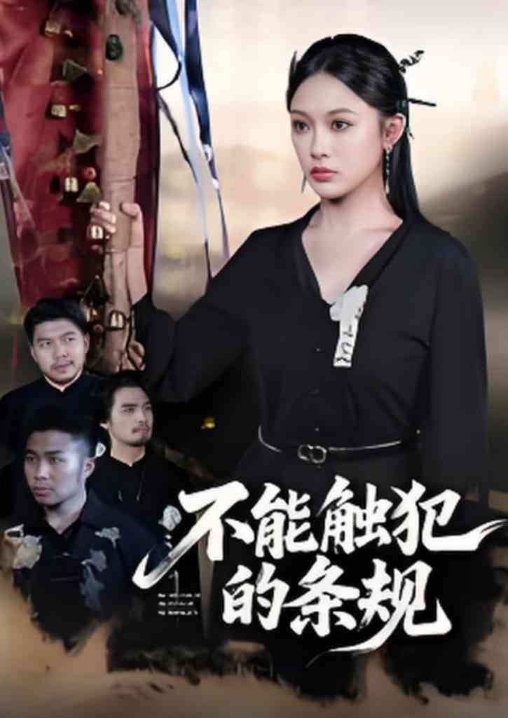 《不能触犯的条规》免费高清无广告在线播放|短剧·中国大陆·2025