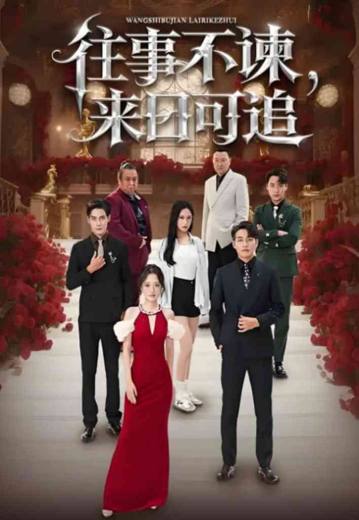 《往事不谏，来日可追》免费高清无广告在线播放|短剧·中国大陆·2025