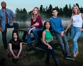 《残酷夏天 第二季》免费高清无广告在线播放|剧情,悬疑,惊悚·美国·2022