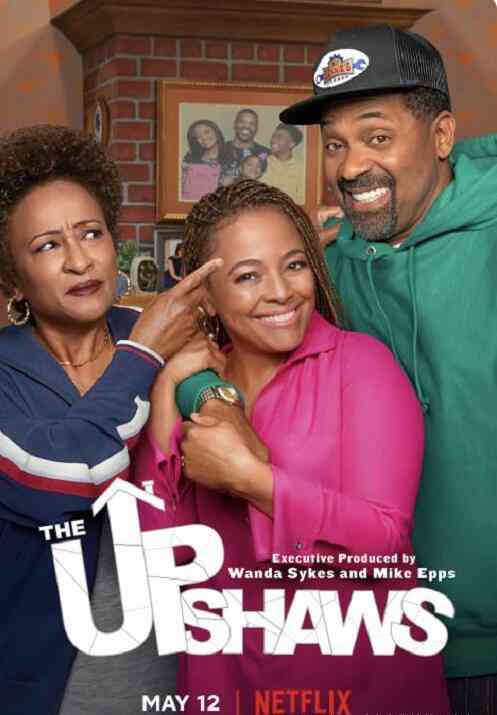 《厄普肖一家 第二季》免费高清无广告在线播放|欧美剧,欧美·美国·2022