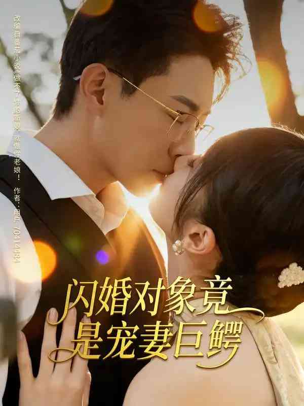 《闪婚对象竟是宠妻巨鳄》免费高清无广告在线播放|短剧·中国大陆·2025