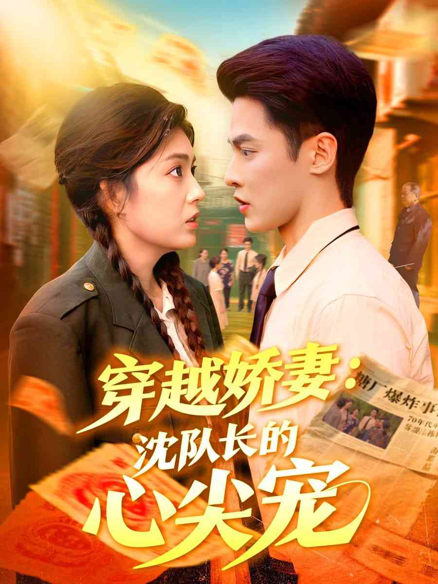 《穿越娇妻沈队长的心尖宠》免费高清无广告在线播放|短剧·中国大陆·2025