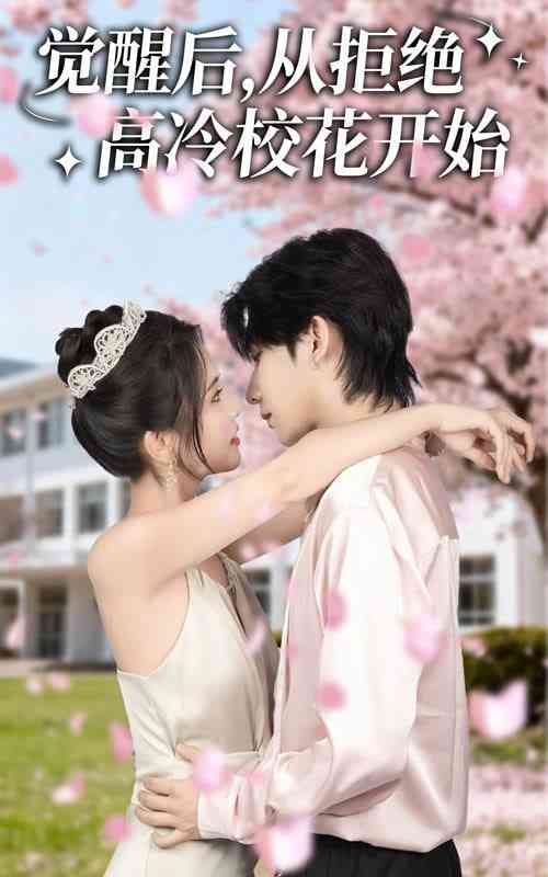 《觉醒后从拒绝高冷校花开始》免费高清无广告在线播放|短剧·中国大陆·2025