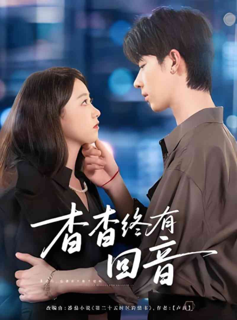 《杳杳终有回音》免费高清无广告在线播放|短剧·中国大陆·2025