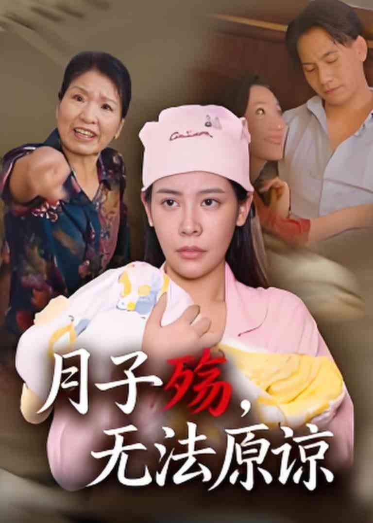 《月子殇，无法原谅》免费高清无广告在线播放|短剧·中国大陆·2025