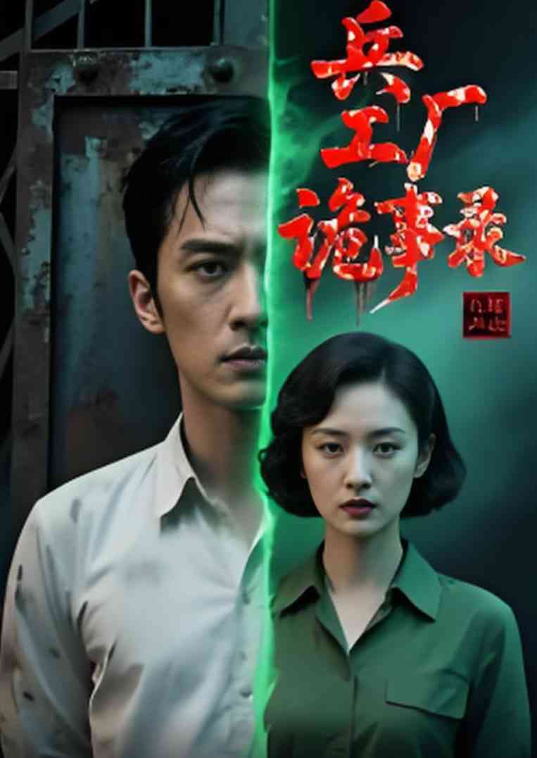 《兵工厂诡事录》免费高清无广告在线播放|短剧·中国大陆·2025