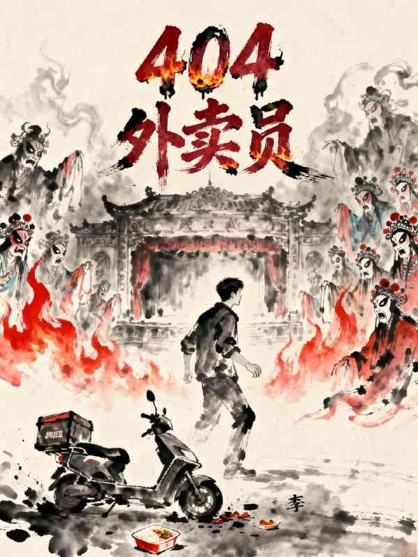 《404外卖员》免费高清无广告在线播放|短剧·中国大陆·2025