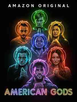《美国众神 第三季》免费高清无广告在线播放|剧情,悬疑,奇幻·美国·2021