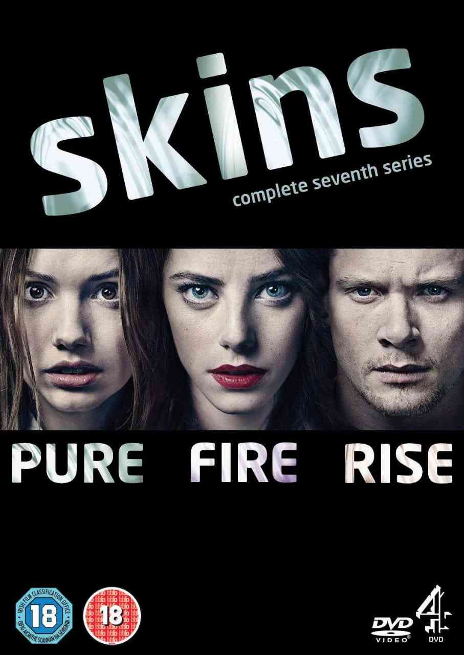 《皮囊 第七季》免费高清无广告在线播放|剧情 , 喜剧 , 爱情·英国·2013