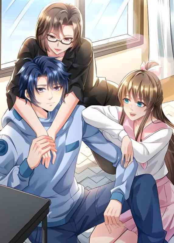 《999个妹子倒追我》免费高清无广告在线播放|短剧·中国大陆·2025