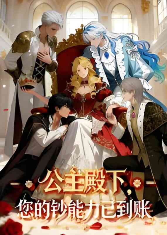 《公主殿下您的钞能力已到账》免费高清无广告在线播放|短剧·中国大陆·2025