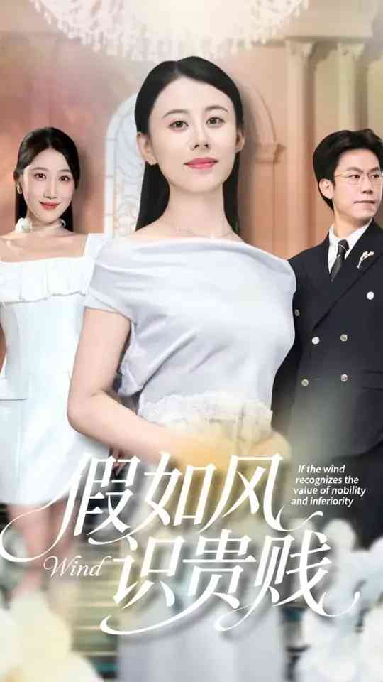 《假如风识贵贱》免费高清无广告在线播放|短剧·中国大陆·2025