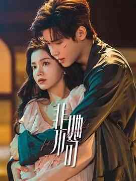 《非她不可》免费高清无广告在线播放|爱情·中国大陆·2024