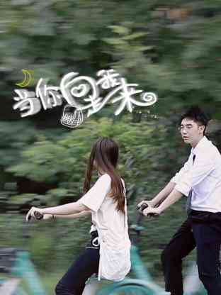 《当你向我走来》免费高清无广告在线播放|内地剧,国产·中国大陆·2023