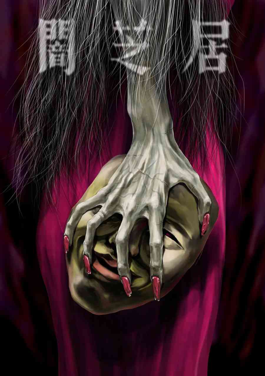 《暗芝居 第五季》免费高清无广告在线播放|剧情,动画,惊悚,恐怖·日本·2017