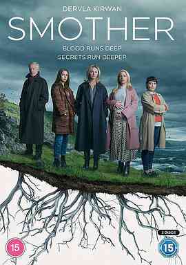 《窒息家庭 第一季》免费高清无广告在线播放|剧情,惊悚·爱尔兰,英国·2021