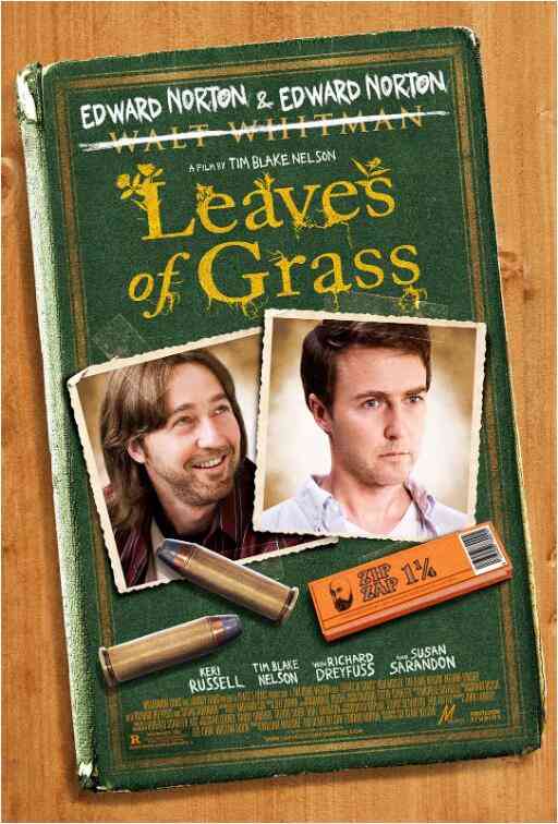 《草叶》免费高清无广告在线播放|剧情,喜剧,惊悚,犯罪·美国·2009