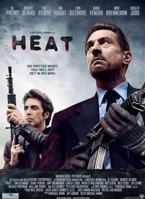 《盗火线》免费高清无广告在线播放|剧情,动作,惊悚,犯罪·美国·1995