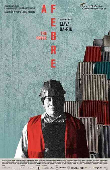 《高烧》免费高清无广告在线播放|剧情·巴西,德国,法国·2019