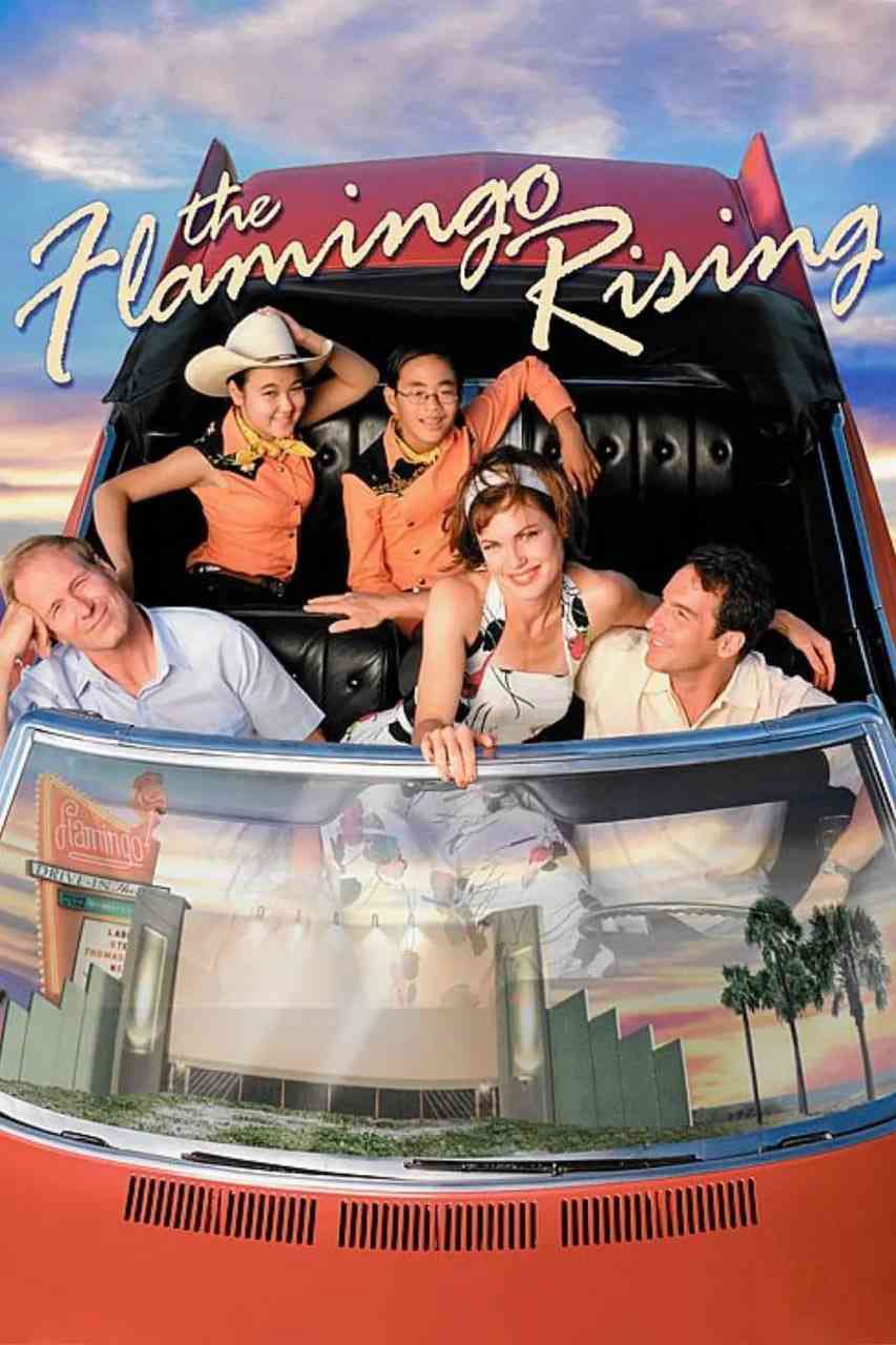 《火烈鸟崛起》免费高清无广告在线播放|剧情·美国·2001