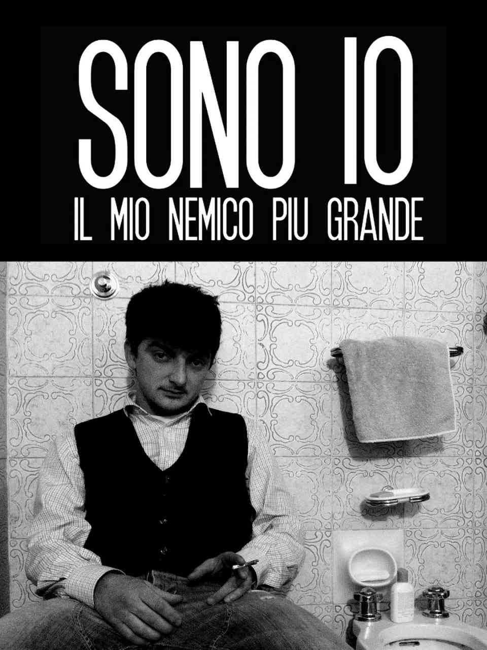 《我是我自己最大的敌人》免费高清无广告在线播放|喜剧,纪录片·意大利·2014