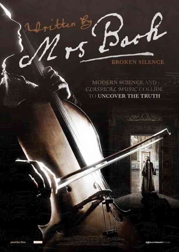 《巴赫夫人创作的《打破沉默》》免费高清无广告在线播放|剧情,纪录片·英国·2018