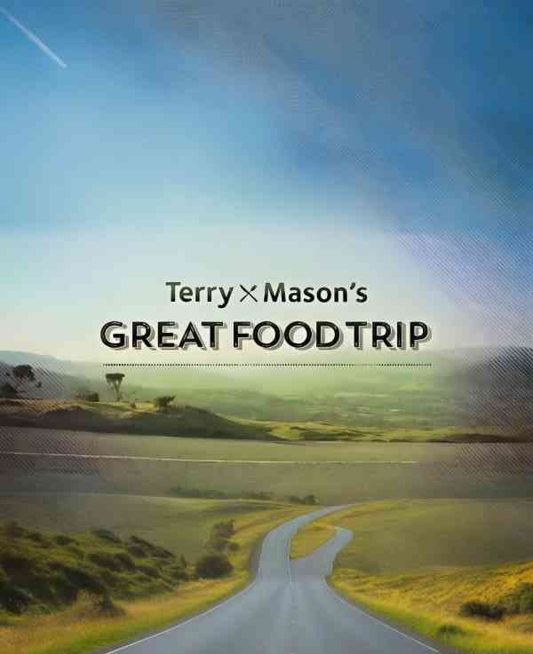 《特里和梅森的美食之旅》免费高清无广告在线播放|纪录片·英国·2015