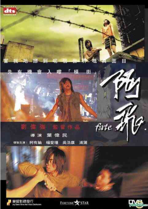 《阿飞》免费高清无广告在线播放|中国香港,剧情·中国香港·2007