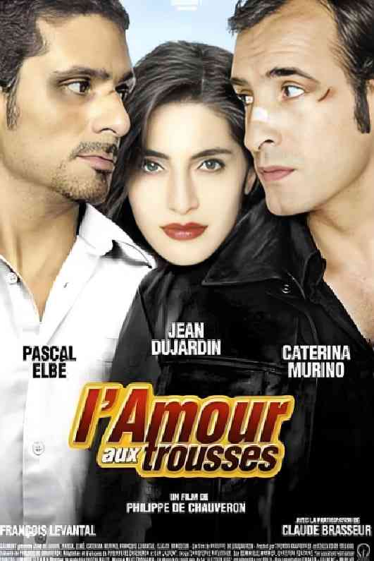 《爱情缠身》免费高清无广告在线播放|喜剧,爱情,犯罪·法国·2005