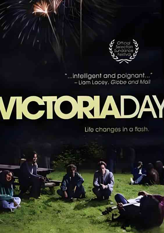 《维多利亚日》免费高清无广告在线播放|剧情·加拿大·2009