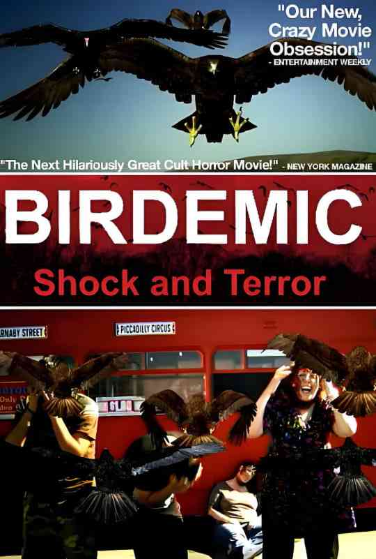 《群鸟：震惊和恐怖》免费高清无广告在线播放|爱情,惊悚·美国·2010